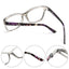 Stylish Anti-Blue Light Reading Glasses for Men and Women