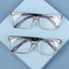 Stylish Anti-Blue Light Reading Glasses for Men and Women