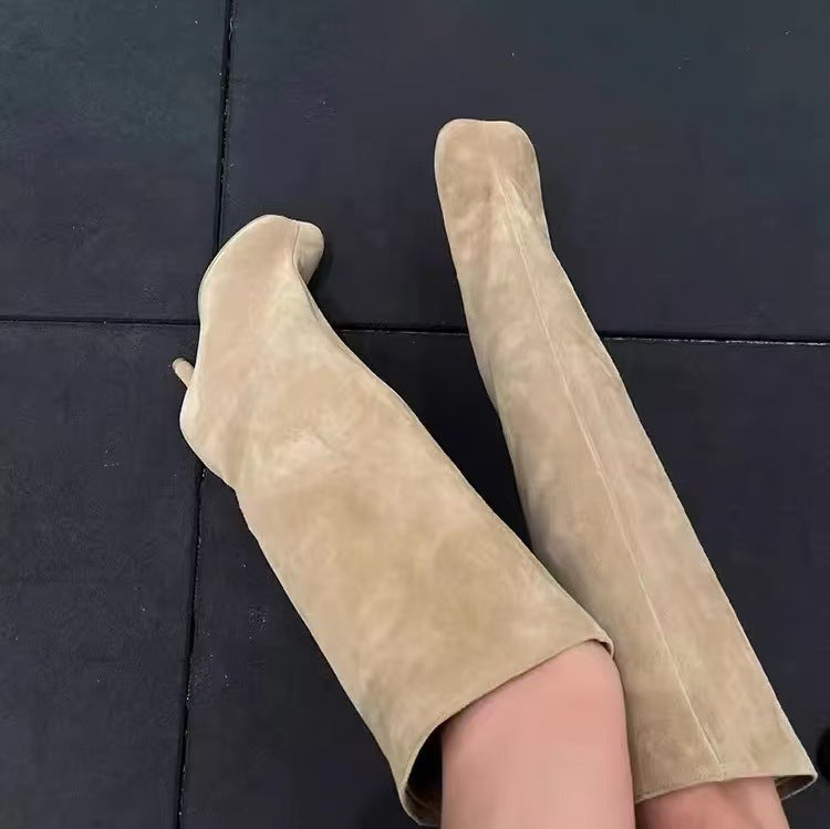 Stylish Western Cowboy Boots for Women
