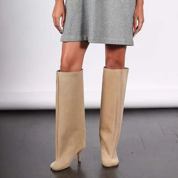 Stylish Western Cowboy Boots for Women