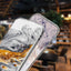 Fashion Marble Pattern Phone Case for iPhone Models