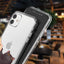 Fashion Marble Pattern Phone Case for iPhone Models