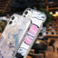 Fashion Marble Pattern Phone Case for iPhone Models