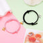 Bracelets Magnétiques Charmants pour l'Amour et l'Amitié