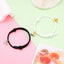Bracelets Magnétiques Charmants pour l'Amour et l'Amitié