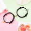 Bracelets Magnétiques Charmants pour l'Amour et l'Amitié
