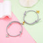 Bracelets Magnétiques Charmants pour l'Amour et l'Amitié