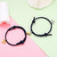 Bracelets Magnétiques Charmants pour l'Amour et l'Amitié