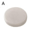 Housse de Chaise Ronde Imprimée Fashion - Protecteur Élastique et Extensible