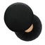 Housse de Chaise Ronde Imprimée Fashion - Protecteur Élastique et Extensible