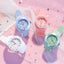 Montre à Quartz en Silicone pour Femmes - Décontractée et Sportive