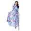 Elegant Women's Pleated Two-Piece Fashion Suit