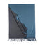Elegant Cashmere Winter Scarf - Lightweight & Versatile Shawl for Women - Korvel