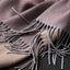 Elegant Cashmere Winter Scarf - Lightweight & Versatile Shawl for Women - Korvel