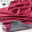 Elegant Cashmere Winter Scarf - Lightweight & Versatile Shawl for Women - Korvel
