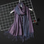 Elegant Cashmere Winter Scarf - Lightweight & Versatile Shawl for Women - Korvel