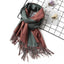Elegant Cashmere Winter Scarf - Lightweight & Versatile Shawl for Women - Korvel