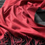 Elegant Cashmere Winter Scarf - Lightweight & Versatile Shawl for Women - Korvel