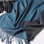 Elegant Cashmere Winter Scarf - Lightweight & Versatile Shawl for Women - Korvel