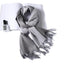 Elegant Cashmere Winter Scarf - Lightweight & Versatile Shawl for Women - Korvel
