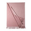Elegant Cashmere Winter Scarf - Lightweight & Versatile Shawl for Women - Korvel