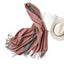 Elegant Cashmere Winter Scarf - Lightweight & Versatile Shawl for Women - Korvel