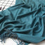 Elegant Cashmere Winter Scarf - Lightweight & Versatile Shawl for Women - Korvel