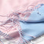 Elegant Cashmere Winter Scarf - Lightweight & Versatile Shawl for Women - Korvel