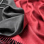 Elegant Cashmere Winter Scarf - Lightweight & Versatile Shawl for Women - Korvel