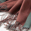 Elegant Cashmere Winter Scarf - Lightweight & Versatile Shawl for Women - Korvel