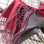 Elegant Cashmere Winter Scarf - Lightweight & Versatile Shawl for Women - Korvel