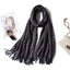 Elegant Cashmere Winter Scarf - Lightweight & Versatile Shawl for Women - Korvel