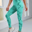 Leggings de Cintura Alta Premium para Mujeres - Ropa Activa Sin Costuras