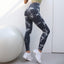 Leggings de Cintura Alta Premium para Mujeres - Ropa Activa Sin Costuras