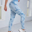 Leggings de Cintura Alta Premium para Mujeres - Ropa Activa Sin Costuras