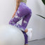 Leggings de Cintura Alta Premium para Mujeres - Ropa Activa Sin Costuras