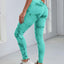 Leggings de Cintura Alta Premium para Mujeres - Ropa Activa Sin Costuras