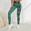 Leggings de Cintura Alta Premium para Mujeres - Ropa Activa Sin Costuras