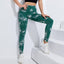 Leggings de Cintura Alta Premium para Mujeres - Ropa Activa Sin Costuras