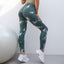 Leggings de Cintura Alta Premium para Mujeres - Ropa Activa Sin Costuras