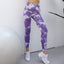 Leggings de Cintura Alta Premium para Mujeres - Ropa Activa Sin Costuras