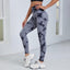 Leggings de Cintura Alta Premium para Mujeres - Ropa Activa Sin Costuras
