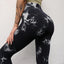 Leggings de Cintura Alta Premium para Mujeres - Ropa Activa Sin Costuras