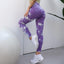 Leggings de Cintura Alta Premium para Mujeres - Ropa Activa Sin Costuras