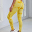 Leggings de Cintura Alta Premium para Mujeres - Ropa Activa Sin Costuras
