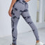 Leggings de Cintura Alta Premium para Mujeres - Ropa Activa Sin Costuras