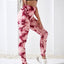 Leggings de Cintura Alta Premium para Mujeres - Ropa Activa Sin Costuras