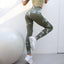 Leggings de Cintura Alta Premium para Mujeres - Ropa Activa Sin Costuras