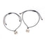 Bracelets d'amitié Pinky Promise - Cadeau parfait pour vos proches