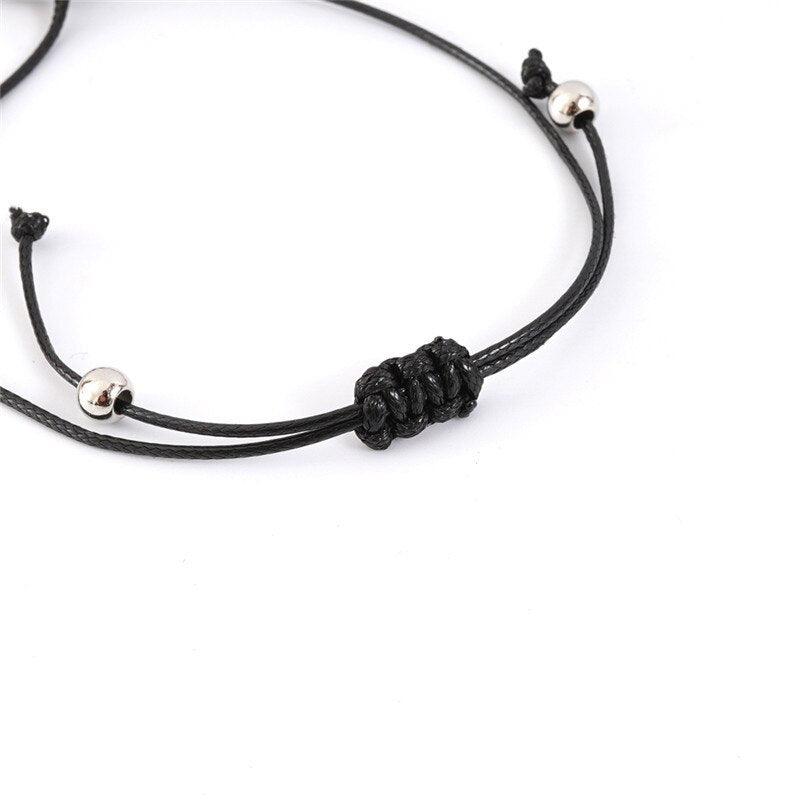 Bracelets d'amitié Pinky Promise - Cadeau parfait pour vos proches